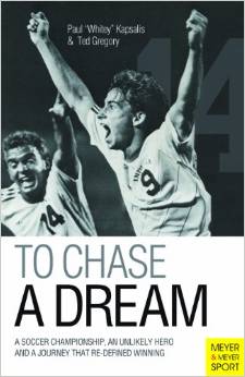 To Chase a Dream cover